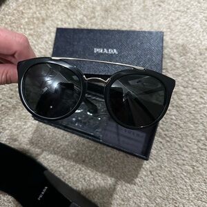 Prada sunglasses